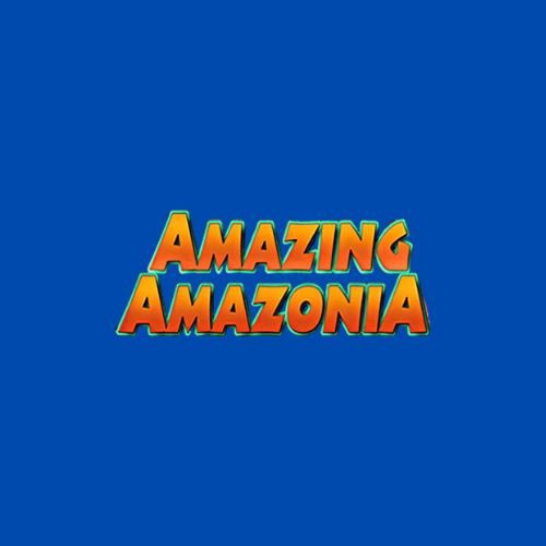 Amazing-Amazonia slot game