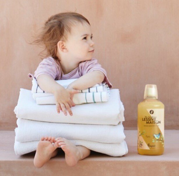 Kit pimpant bébé