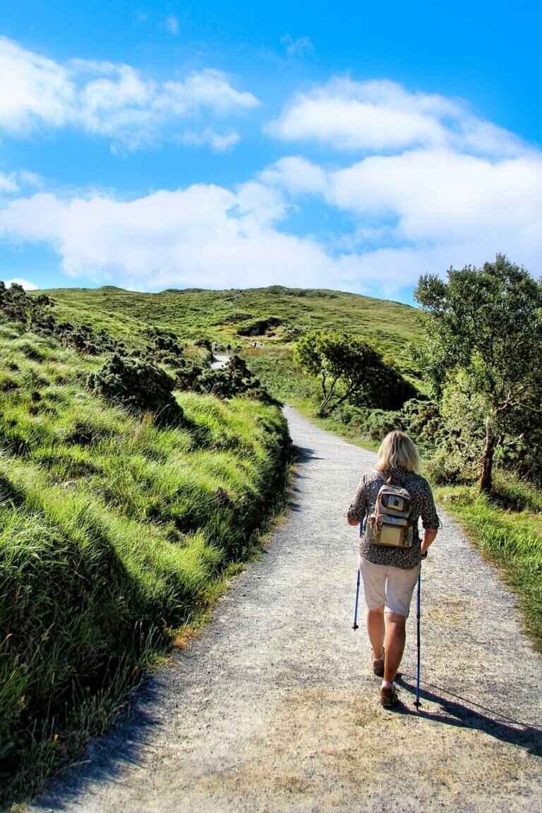 Ecotourisme - prendre le temps de voyager