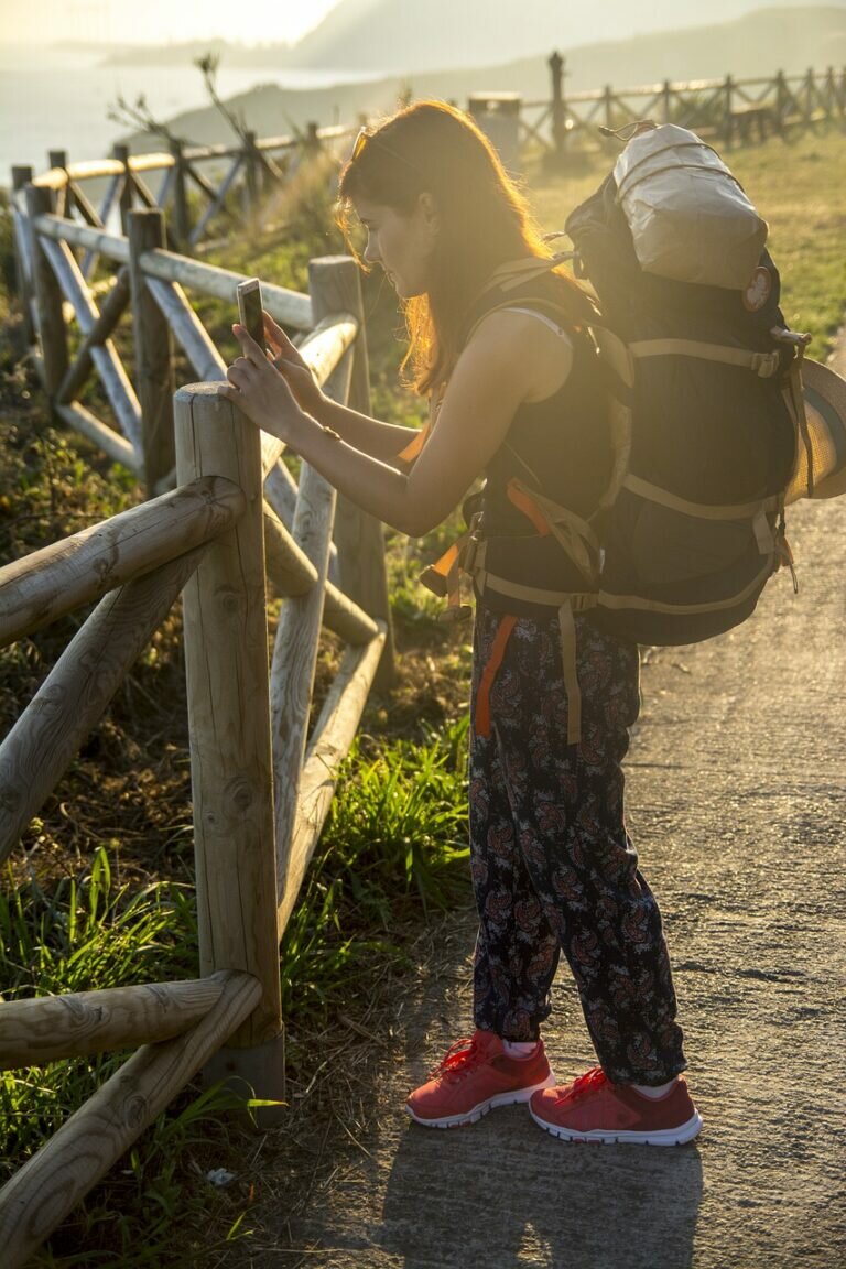 Ecotourisme une belle façon de voyager